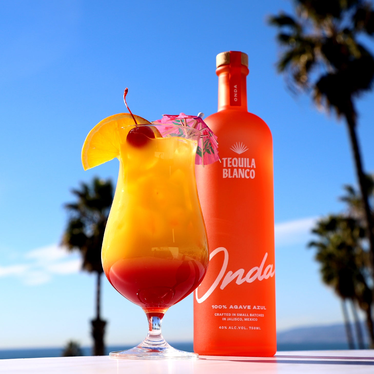 Onda Cocktail