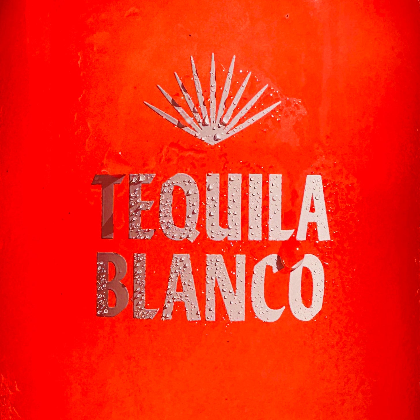 Onda Tequila Blanco