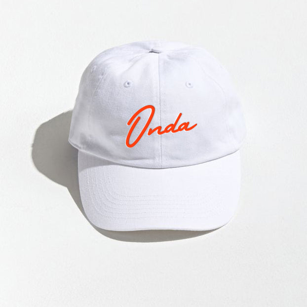 Onda Sport White Cap